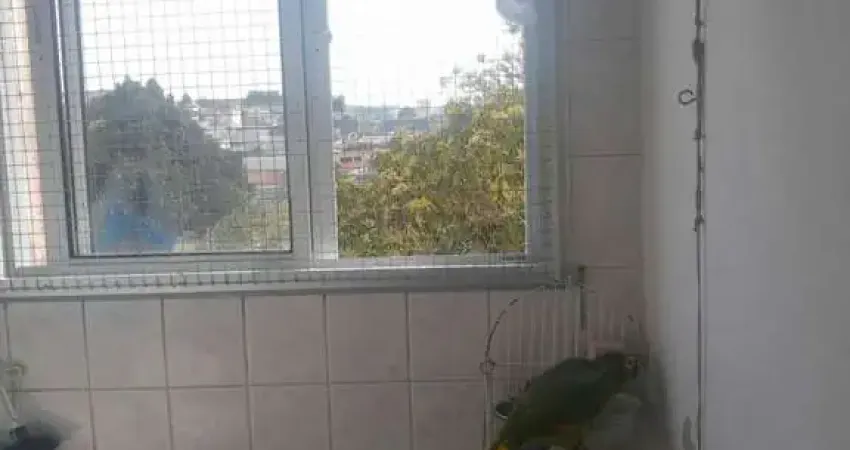 APARTAMENTO COM 2 DORMITÓRIOS À VENDA, 50m² - JARDIM MARIA DIRCE - GUARULHOS/SP