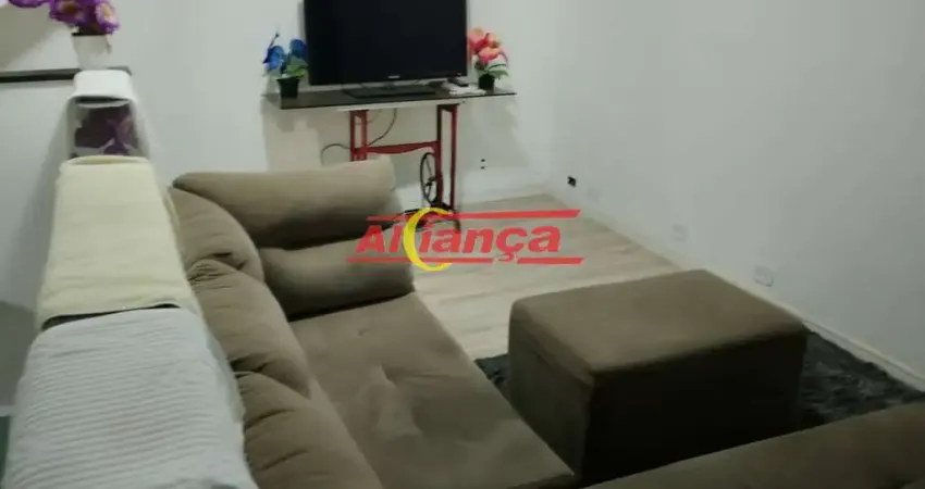Casa com 3 quartos à venda na Rua Maria Quitéria de Jesus Medeiros, 555, Jardim Ponte Alta I, Guarulhos
