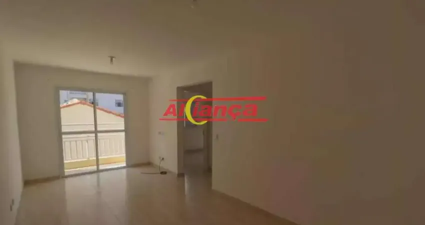 AV. SALGADO FILHO - CENTRO- 2 DORM COM VAGA - R$ 340.000