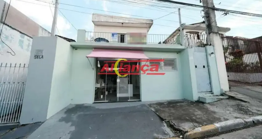 Prédio residencial e comercial a venda, 400 m² - vila buenos aires -  são paulo/sp