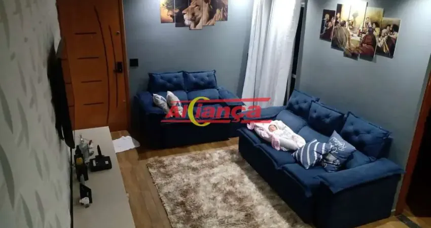 Apto Duplex á venda no Condomínio Sonora - 3 dormitórios,  82m² - Área gourmet com Churrasqueira