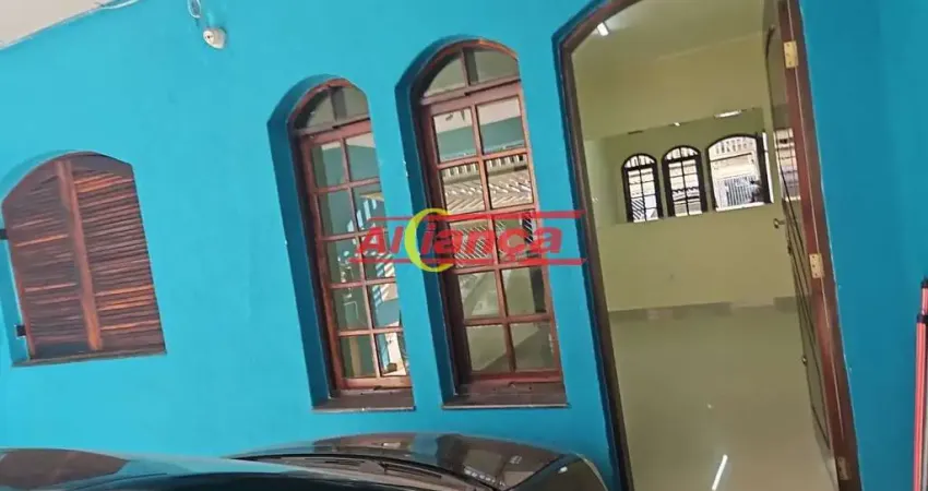Casa em condomínio fechado com 2 quartos à venda na Rua Itabuna, 77, Jardim São Roberto, Guarulhos