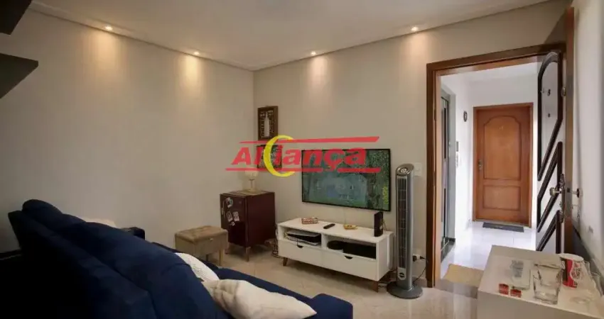 Apartamento com 4 quartos à venda na Rua São Gil, 133, Tatuapé, São Paulo