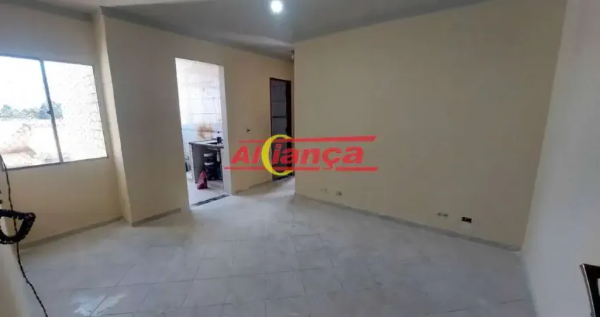 Apartamento de 55m², Condomínio Flavia Fernanda- Guarulhos- Sp.