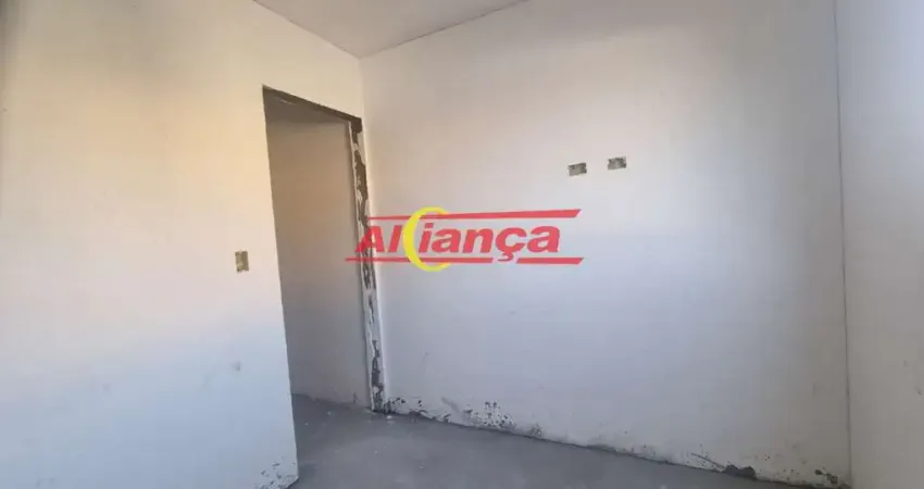 Apartamento com 2 quartos à venda na Rua São Vicente, 106, Gopoúva, Guarulhos