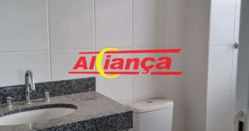 Apartamento com 2 quartos à venda na Rua São Vicente, 106, Gopoúva, Guarulhos