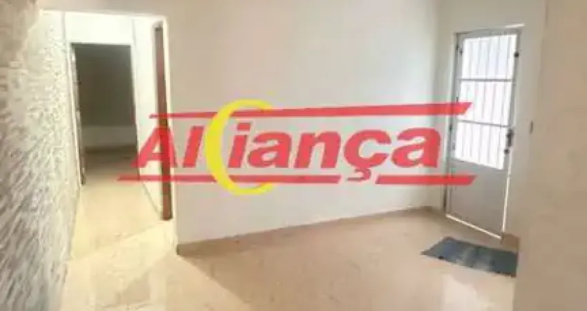 Excelente Casa Térrea à Venda no Parque Santos Dumont ! Oportunidade Única!