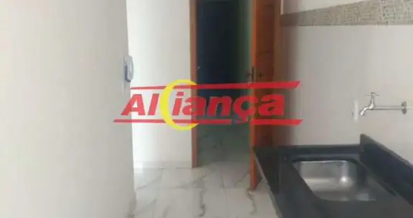 Apartamento com 2 quartos à venda na Rua Soldado José Rufino Costa, 136, Torres Tibagy, Guarulhos