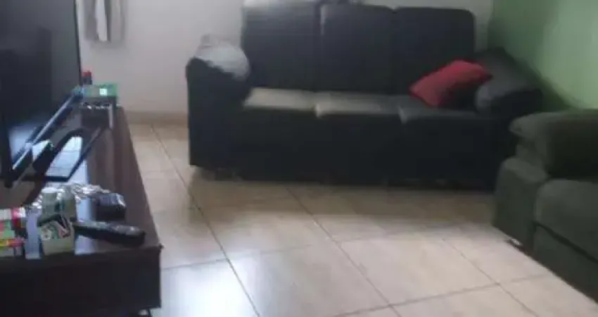 Apartamento com 2 dormitórios à venda, 66 m² - Vila Nova Bonsucesso - Guarulhos/SP.