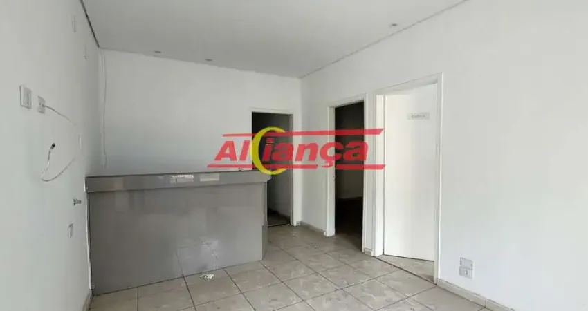 Casa comercial com 6 salas à venda na Rua Oswaldo Cruz, 84, Centro, Guarulhos