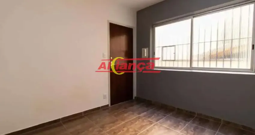 Oportunidade Imperdível em Guarulhos! Apartamento de 1 Quarto, 1 Vaga na Vila Milton!
