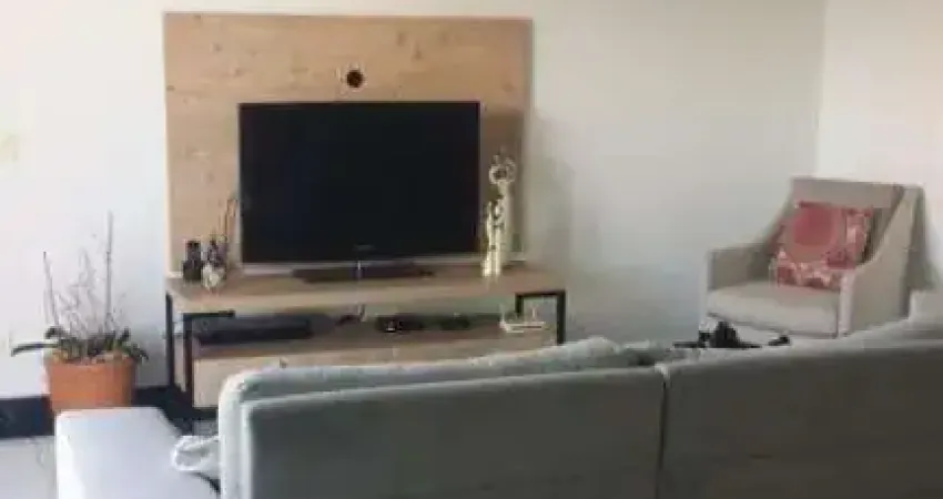Apartamento com 3 dormitórios à venda, 132 m² - Vila Milton - Guarulhos/SP