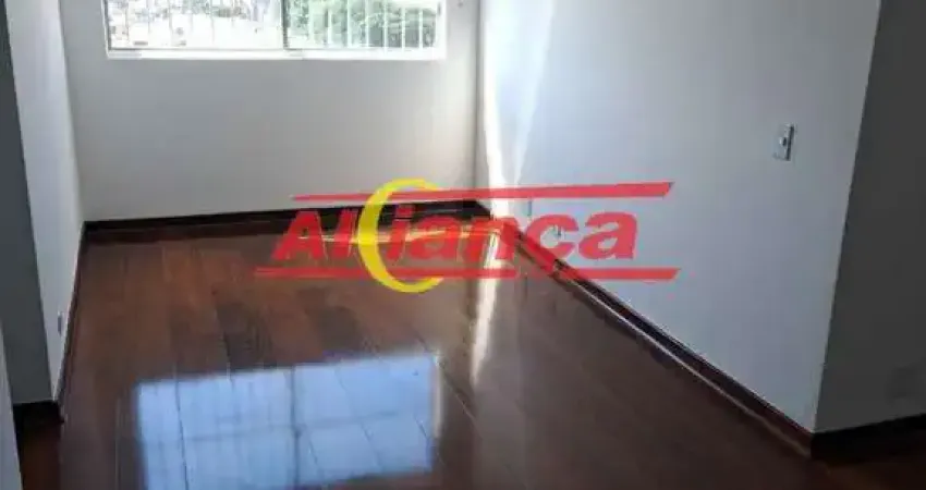 APARTAMENTO COM 3 DORMITÓRIOS À VENDA, 68m² - VILA ANTONIETA - GUARULHOS/SP