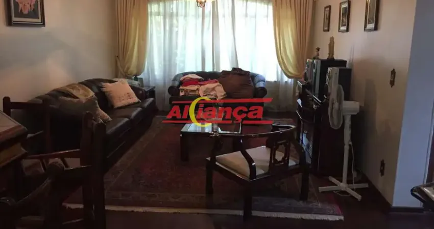 Casa em condomínio fechado com 3 quartos à venda na Rua Cônego Valadão, 605, Gopoúva, Guarulhos