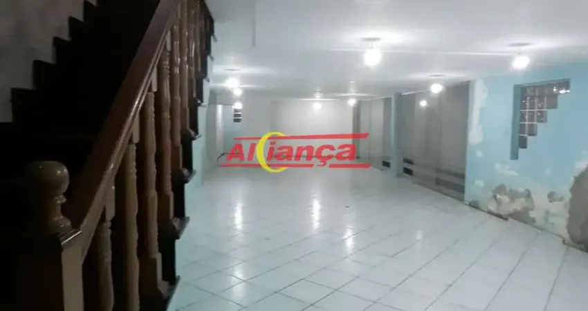 Casa em condomínio fechado com 5 quartos à venda na Rua Arturo Fogoso Nieves, 115, Jardim Gumercindo, Guarulhos