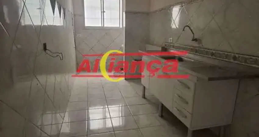Apartamento à venda 65m² - 2 quartos - 1 vaga - parque santo antônio