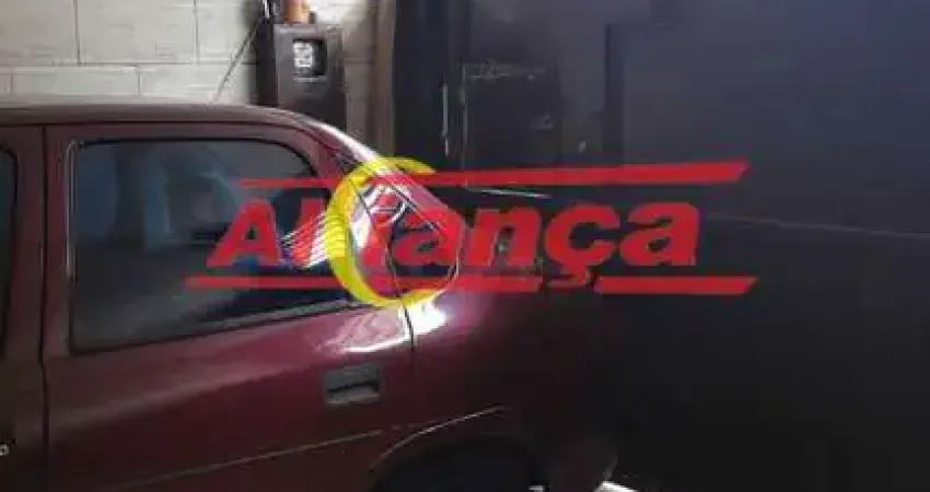 Casa em condomínio fechado com 3 quartos à venda na Rua Renato Russo, 91, Jardim São Domingos, Guarulhos