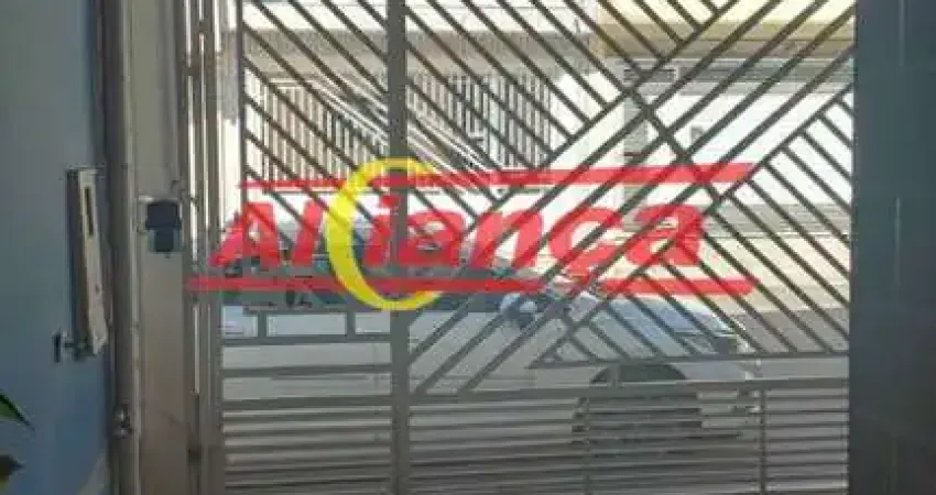 Casa em condomínio fechado com 3 quartos à venda na Rua Luís Gonzaga, 92, Jardim São Domingos, Guarulhos