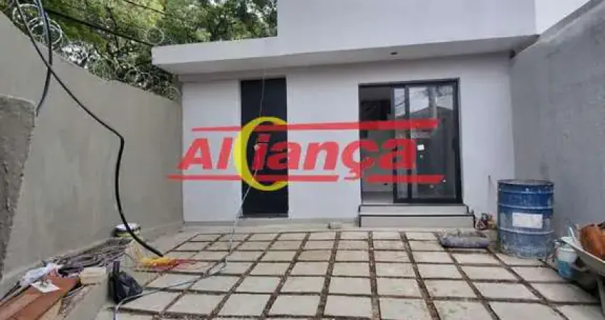 Casa em condomínio fechado com 3 quartos à venda na Rua Segundo-Tenente Ary Rauen, 15, Jardim Santa Mena, Guarulhos