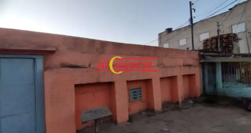 Casa comercial à venda na Avenida José Brumatti, 349, Jardim Santo Expedito, Guarulhos