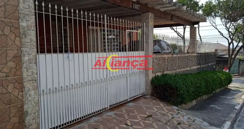 Casa térrea com 2 dormitórios à venda, 253m² - jardim penha - são paulo/sp