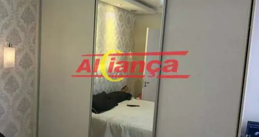 Apartamento com 2 quartos à venda na Avenida Monteiro Lobato, 3130, Vila Miriam, Guarulhos