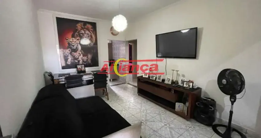 Casa com 3 quartos à venda na Rua Tucurui, 164, Cidade Tupinambá, Guarulhos