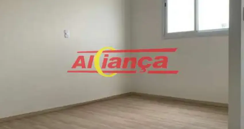 Apartamento guarulhos vila galvão para venda 38m² com 2 quartos