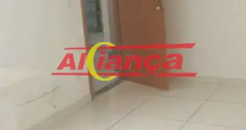 Apartamento com 2 quartos à venda na Estrada do Caminho Velho, 651, Jardim Nova Cidade, Guarulhos