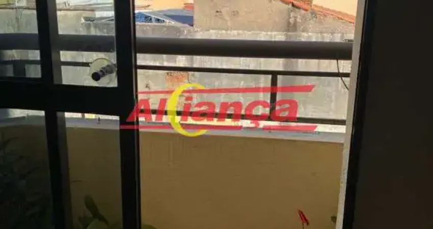 Apartamento amplo vila rosália 2 quartos 1 suite 1 vaga 65metros