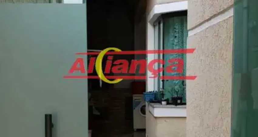 Casa em condomínio fechado com 3 quartos à venda na Rua Campinas, 69, Vila Paulista, Guarulhos