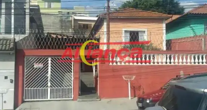 Casa com 2 quartos à venda na Rua Rosali, 337, Vila Maranduba, Guarulhos