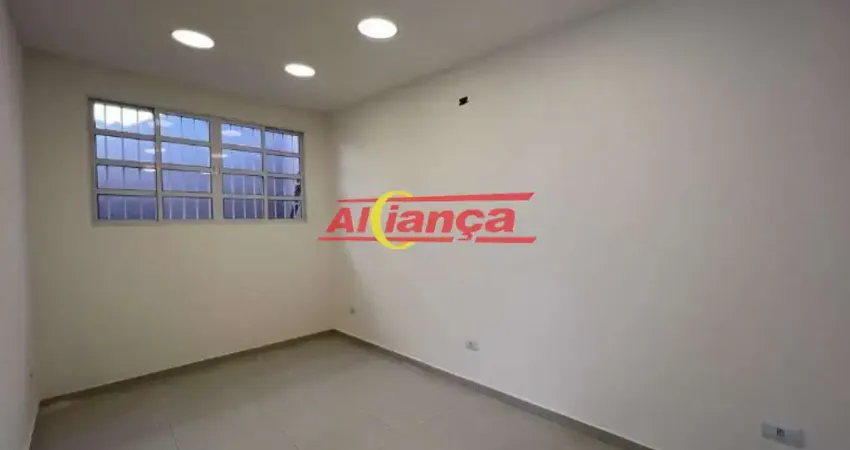 Sala comercial em atibaia oportunidade de investimento 240 metros