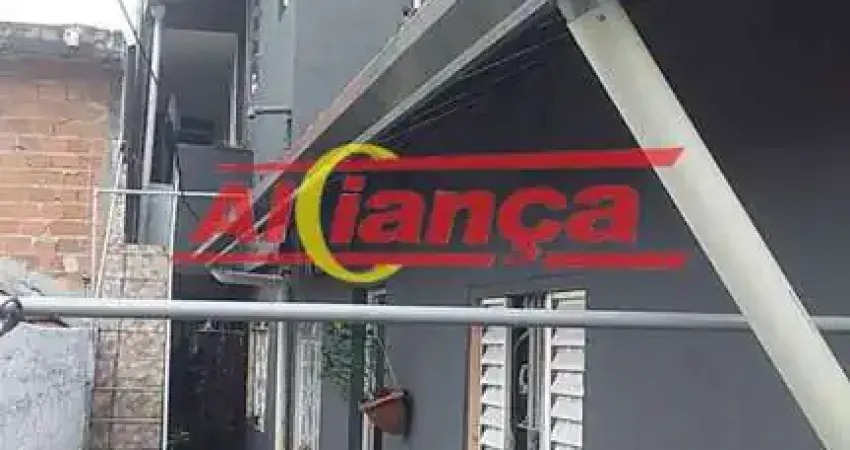 Casa com 2 quartos à venda na Rua Teodureto de Camargo, 162, Vila Celeste, São Paulo