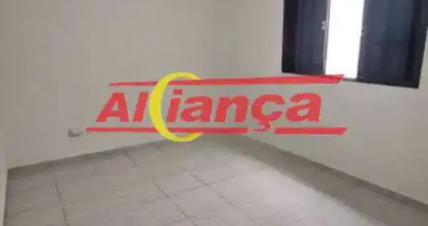 Casa com 2 quartos à venda na Rua Meridiano, 145, Vila Nova Bonsucesso, Guarulhos