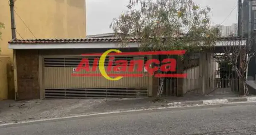 Casa com 7 quartos à venda na Rua Visconde de Cairu, 352, Jardim Paulista, Guarulhos