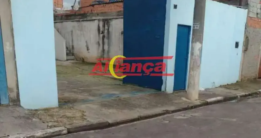 Casa em condomínio fechado com 4 quartos à venda na Rua Projetada, 183, Jardim Guaracy, Guarulhos