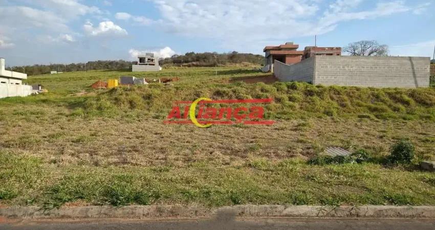Terreno à venda na Estrada Municipal da Pedra Grande, Laranja Azeda, Atibaia