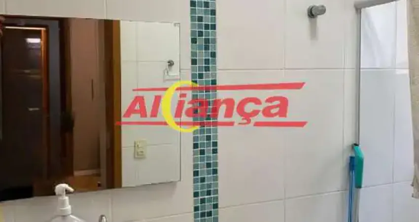 Casa à venda  com 2 dormitórios com 2 suítes jardim célia  guarulhos