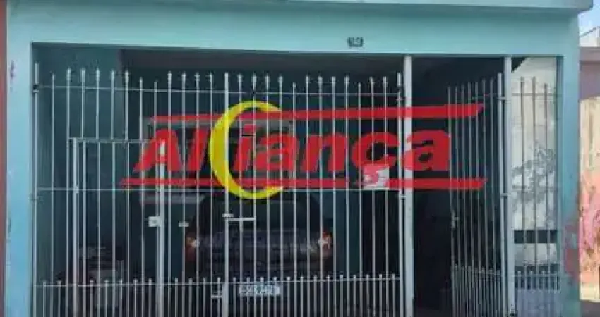 Casa em condomínio fechado com 4 quartos à venda na Rua Cândido Sales, 160, Jardim Presidente Dutra, Guarulhos