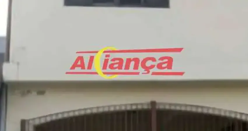 Casa em condomínio fechado com 4 quartos à venda na Rua Orlando Biagi Angu, 425, Macedo, Guarulhos