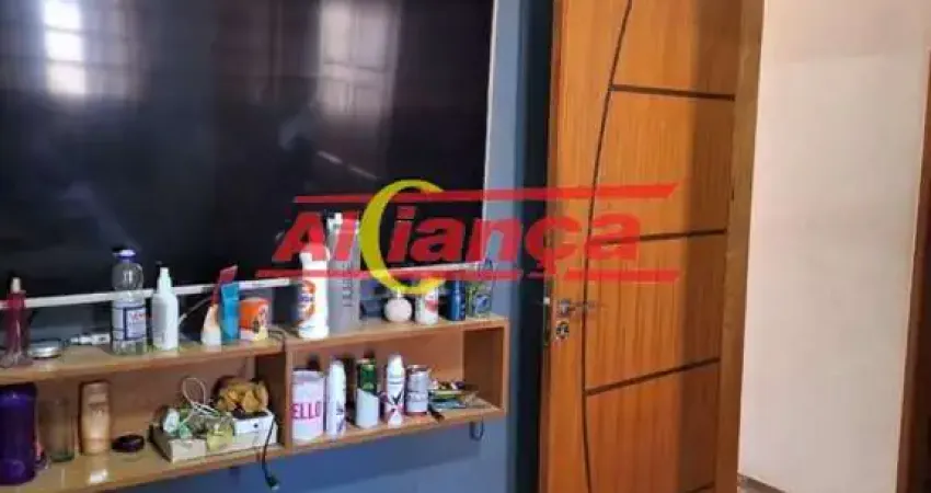 Casa em condomínio fechado com 2 quartos à venda na Rua Vicente Celestino, 88, Jardim São Roberto, Guarulhos