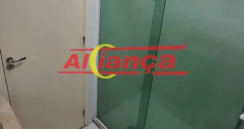 Apartamento com 2 quartos à venda na Rua Santa Izabel, 475, Vila Augusta, Guarulhos