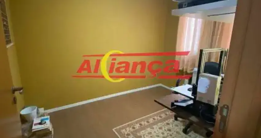 Apartamento com 2 quartos à venda na Avenida River, 465, Água Chata, Guarulhos