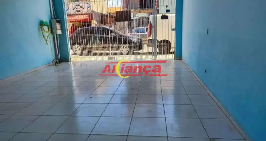 Casa de 120 m2 com 3 quartos à venda no jardim são joão - guarulhos - sp