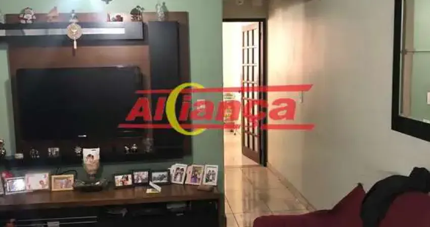 Casa comercial com 2 salas à venda na Avenida Suplicy, 567, Jardim Santa Mena, Guarulhos