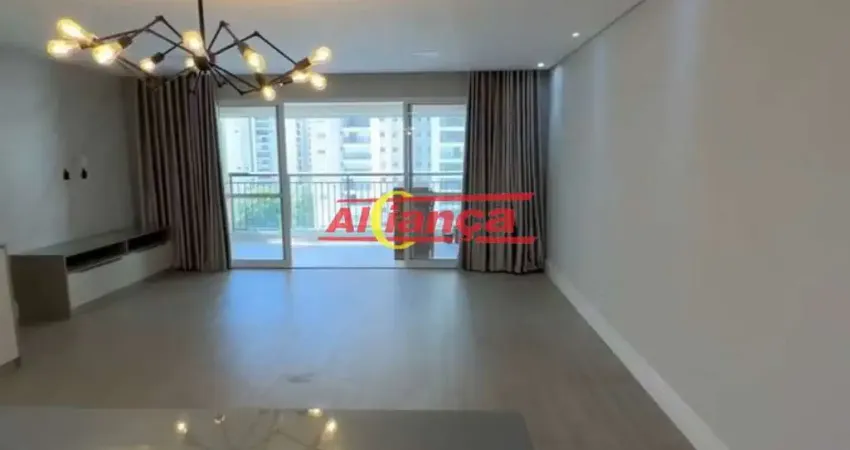 Apartamento no condomínio cidade maia - jardim flor da montanha.