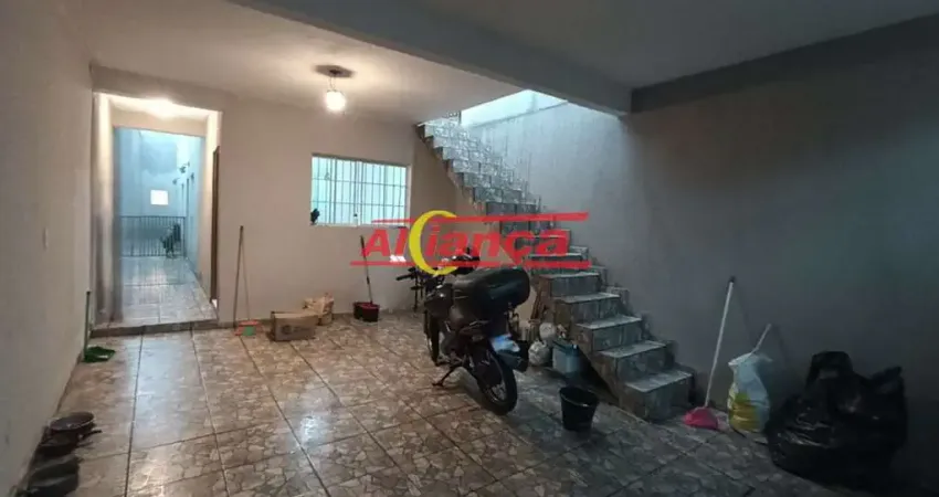 Casa em condomínio fechado com 3 quartos à venda na Rua Moema, 111, Jardim Paulista, Guarulhos