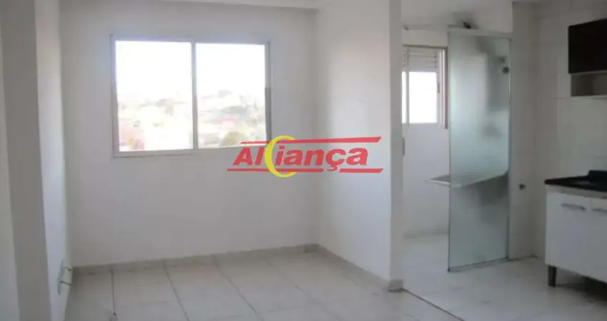 Apartamento à venda - jardim são francisco (zona leste)  47m², 2 quartos, 1 vaga