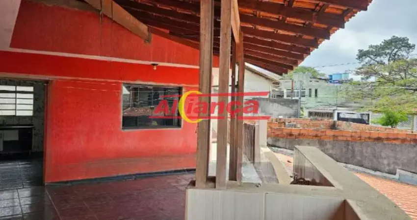 Casa com 3 quartos à venda na Rua Nello Morganti, 227, Jardim Maria Dirce, Guarulhos